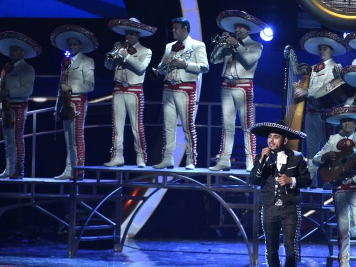 Latin Grammy busca talento mariachi y de música ranchera