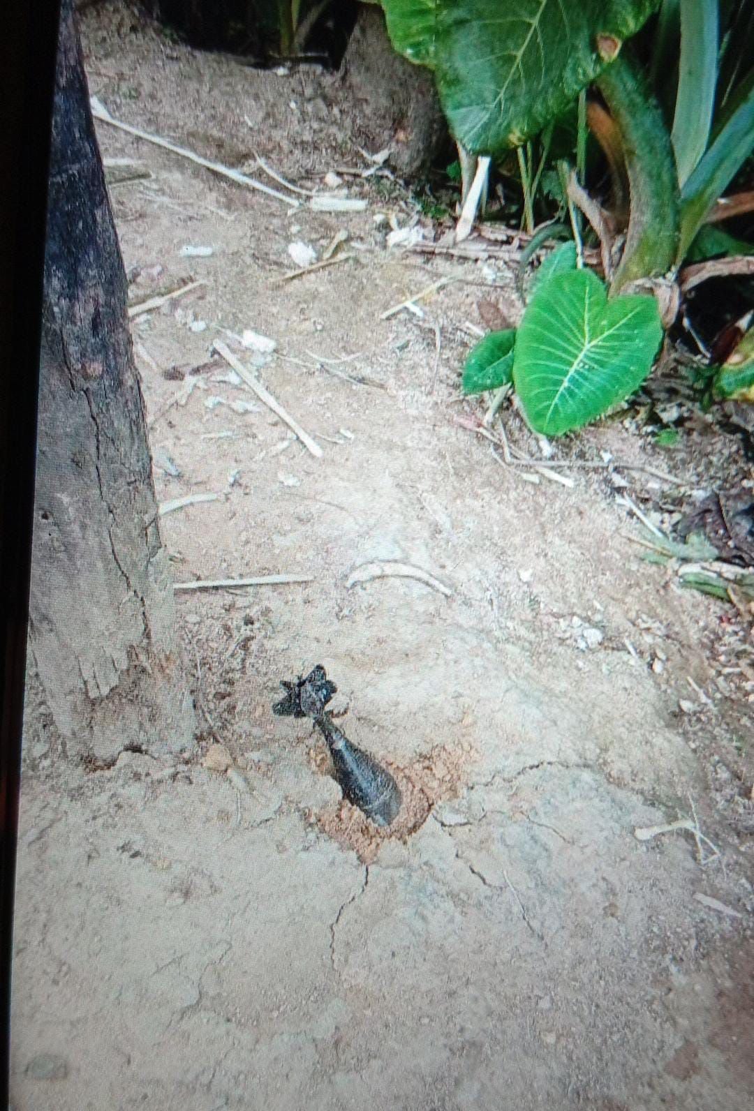 Comunidad indígena pide intervención tras tres muertos y varios heridos en Aracataca, Magdalena / Cabildo Arhuaco.