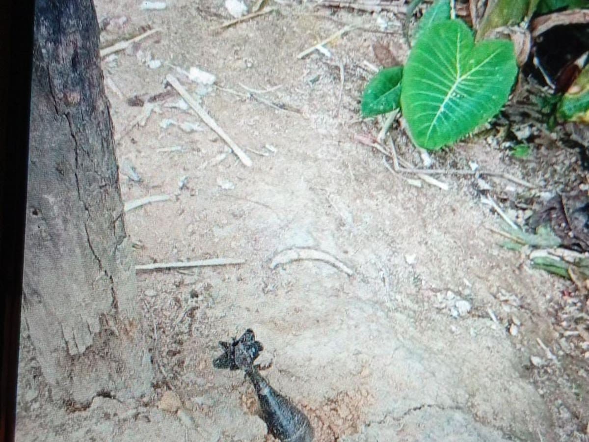 Comunidad indígena pide intervención tras tres muertos y varios heridos en Aracataca, Magdalena