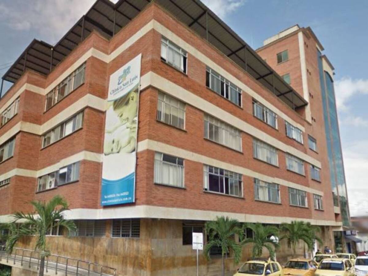 Murió niña en avanzado estado de desnutrición