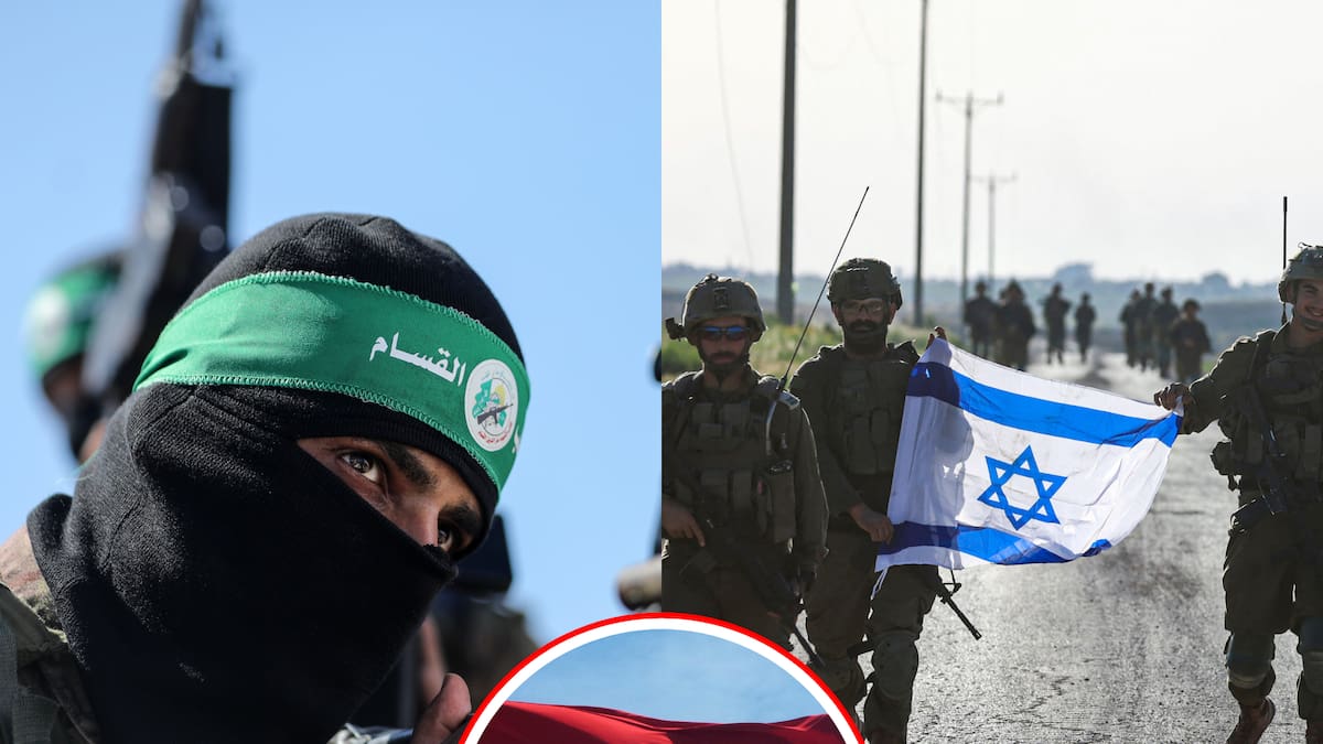 Líderes del mundo se reunirán en Egipto para la cumbre de paz entre Israel y Hamás