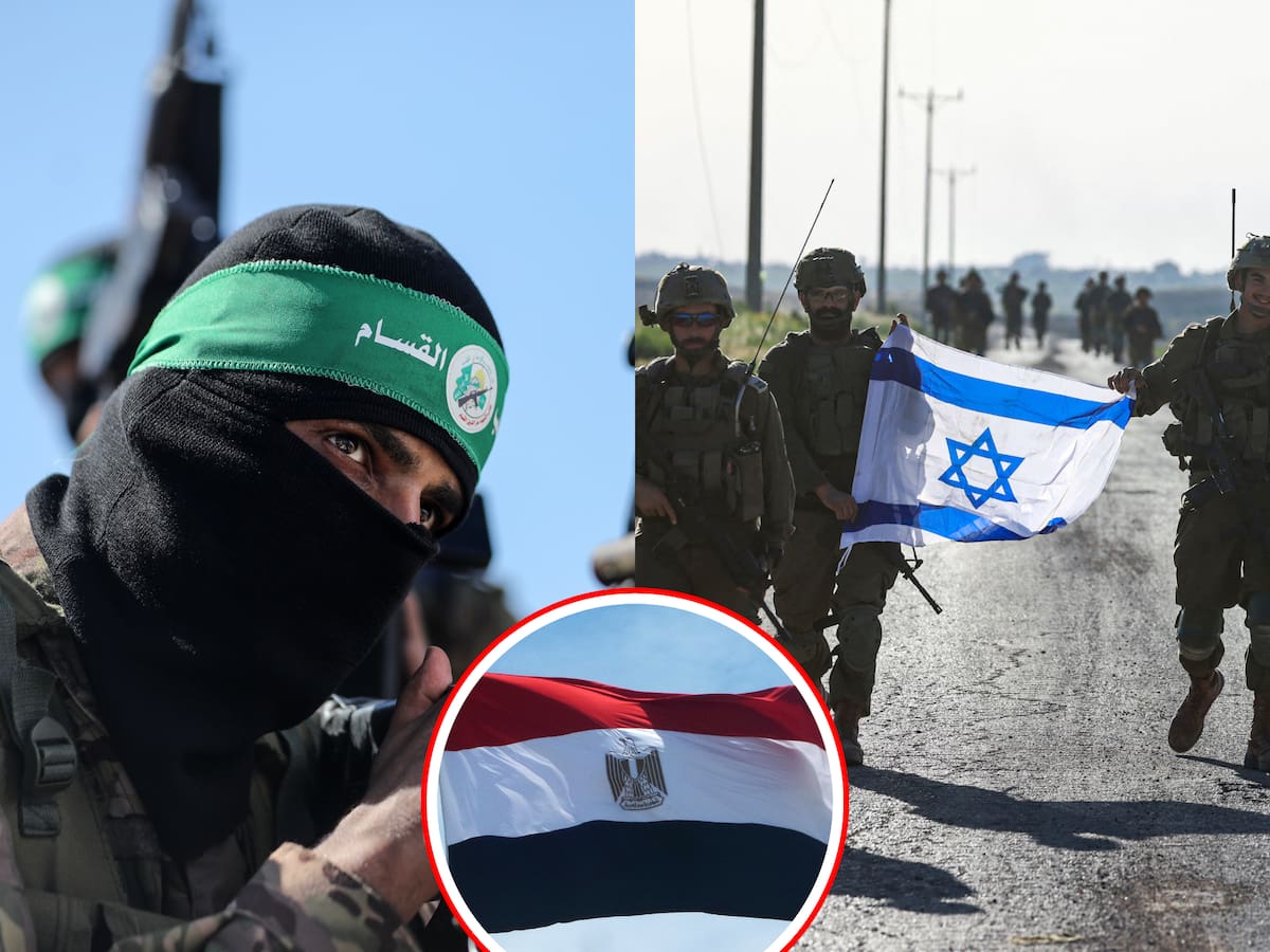 Tregua Hamás - Israel tardaría 20 días en establecerse