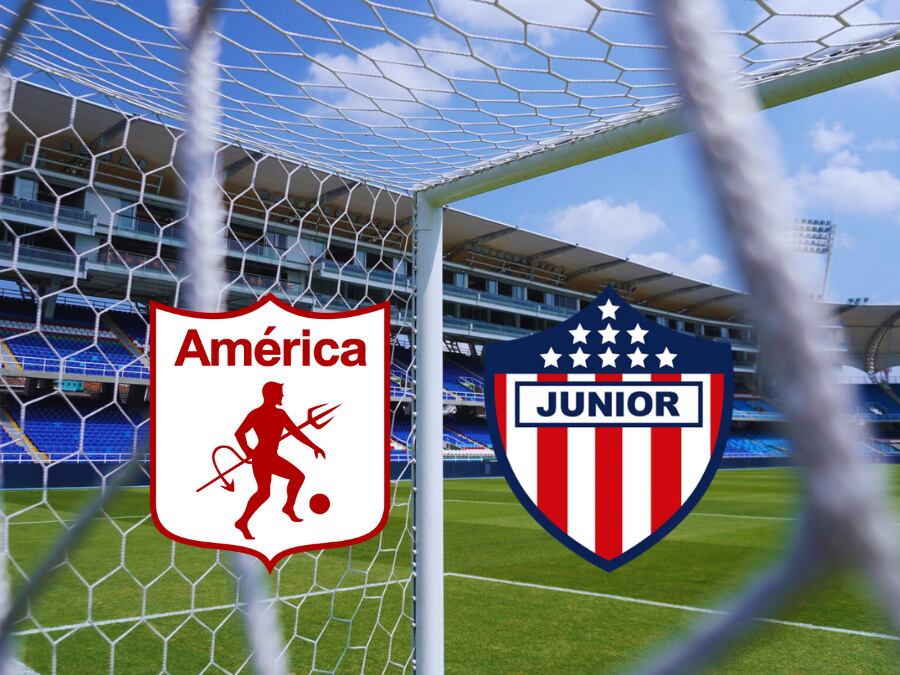 Tomada de Junior de Barranquilla.