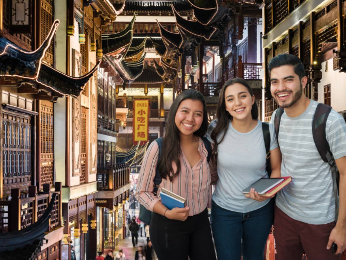 BECAS 2026: Gobierno de China e ICETEX abrieron nueva convocatoria, ¿cómo aplicar?