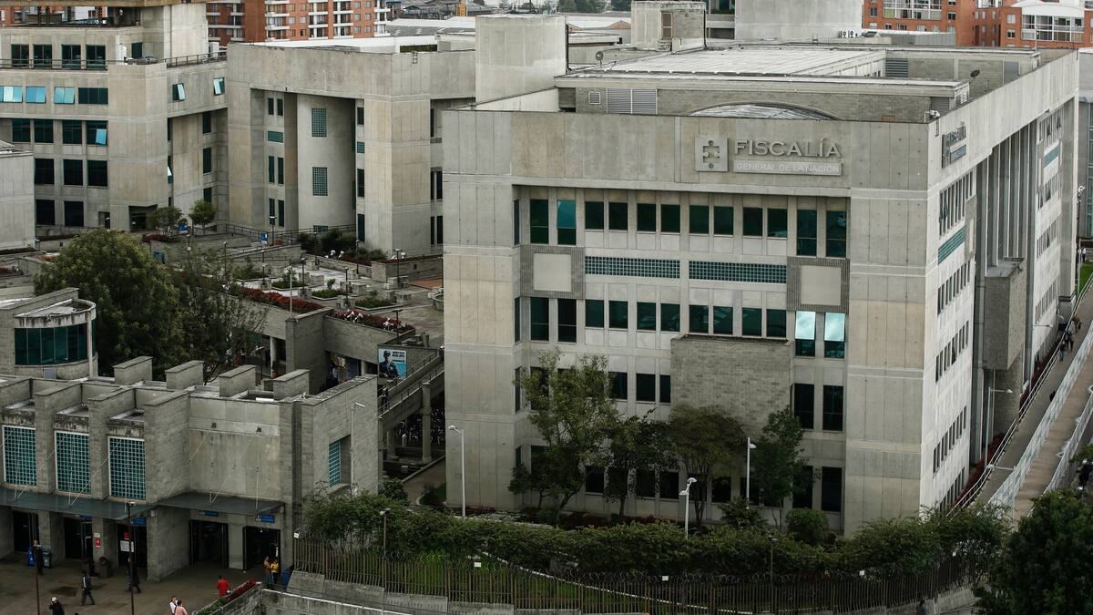 Se enreda el caso ‘Pipe Montoya’ en la Fiscalía