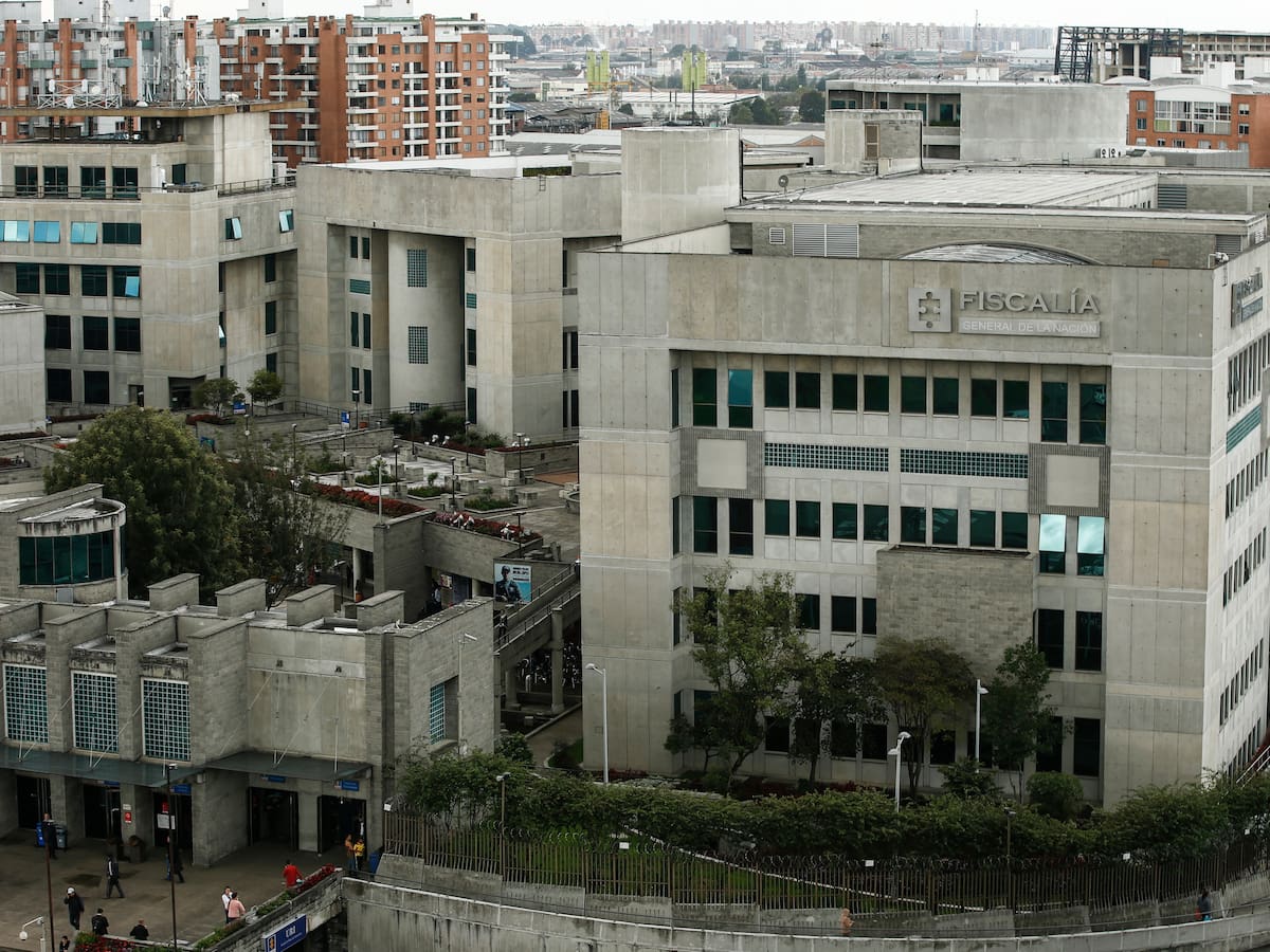 Se enreda el caso ‘Pipe Montoya’ en la Fiscalía