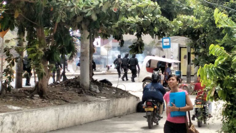 Cortesía: Universidad del Atlántico  