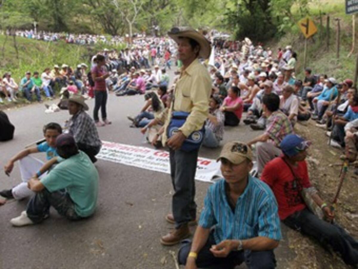 Risaralda activó planes de contingencia por posible paro
