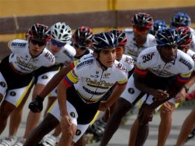 Colombia pierde el mundial de Patinaje