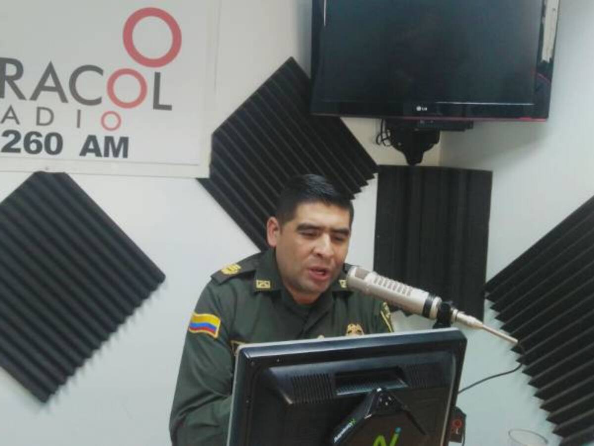 Más de 20 bandas delincuenciales desarticuladas en Ibagué