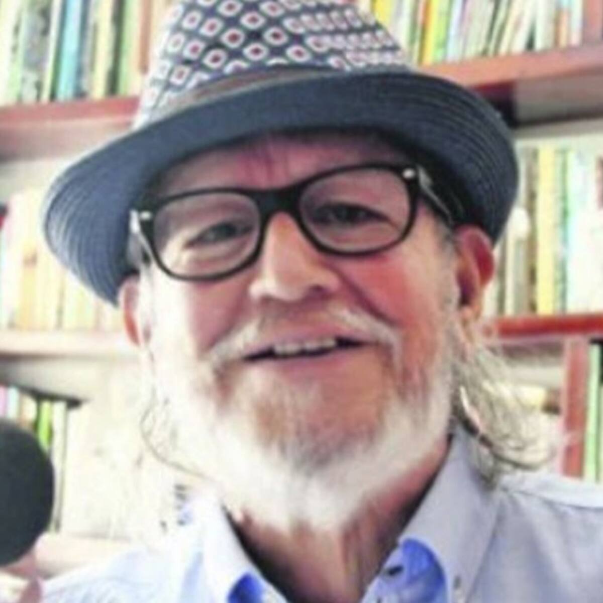 Murió Andrés Salcedo: El narrador que enamoró a Sudamérica con sus apodos