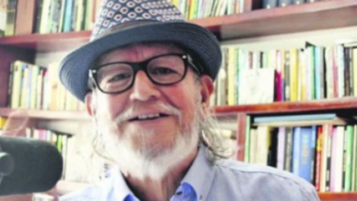 Especial Andrés Salcedo