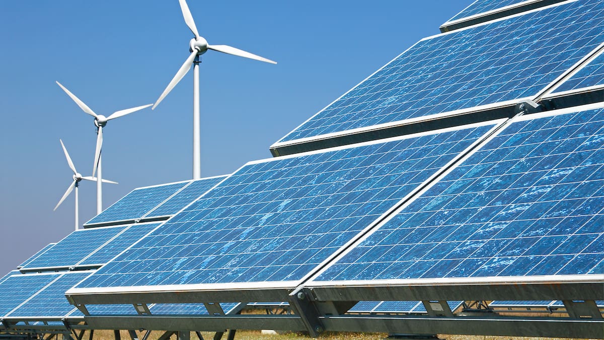 Ser Colombia vuelve a pedir medidas para sacar adelante proyectos de energías renovables