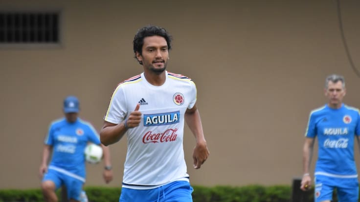 Abel Aguilar