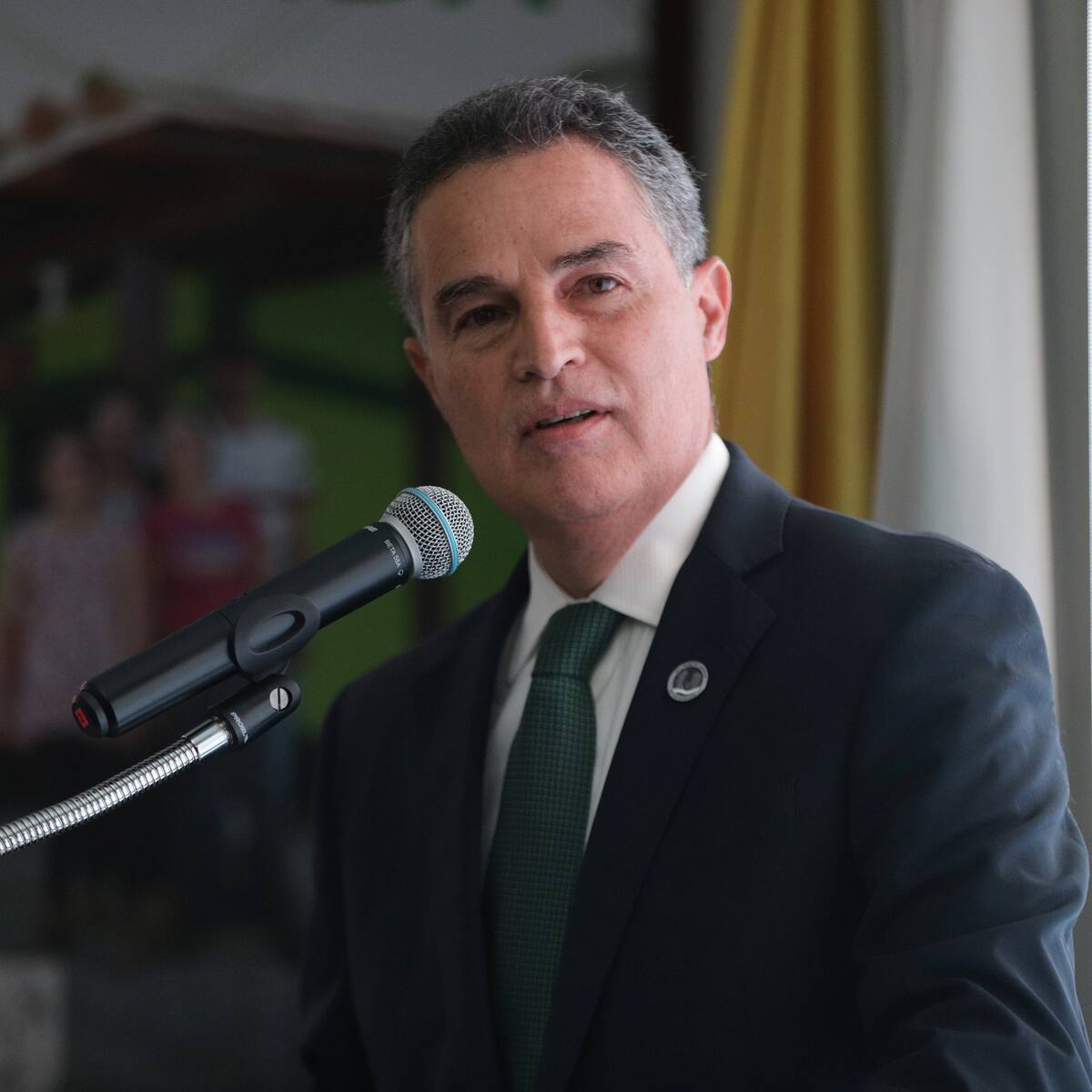 Aníbal Gaviria se va dejando 100 mil obras y la tasa de homicidios más baja en 50 años