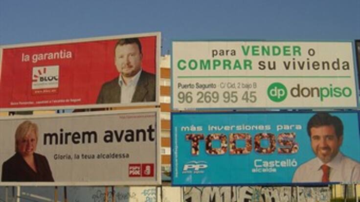 El Secretario de Ambiente del Distrito, aclara sobre la regulación a las campañas políticas en el tema de la contaminación visual