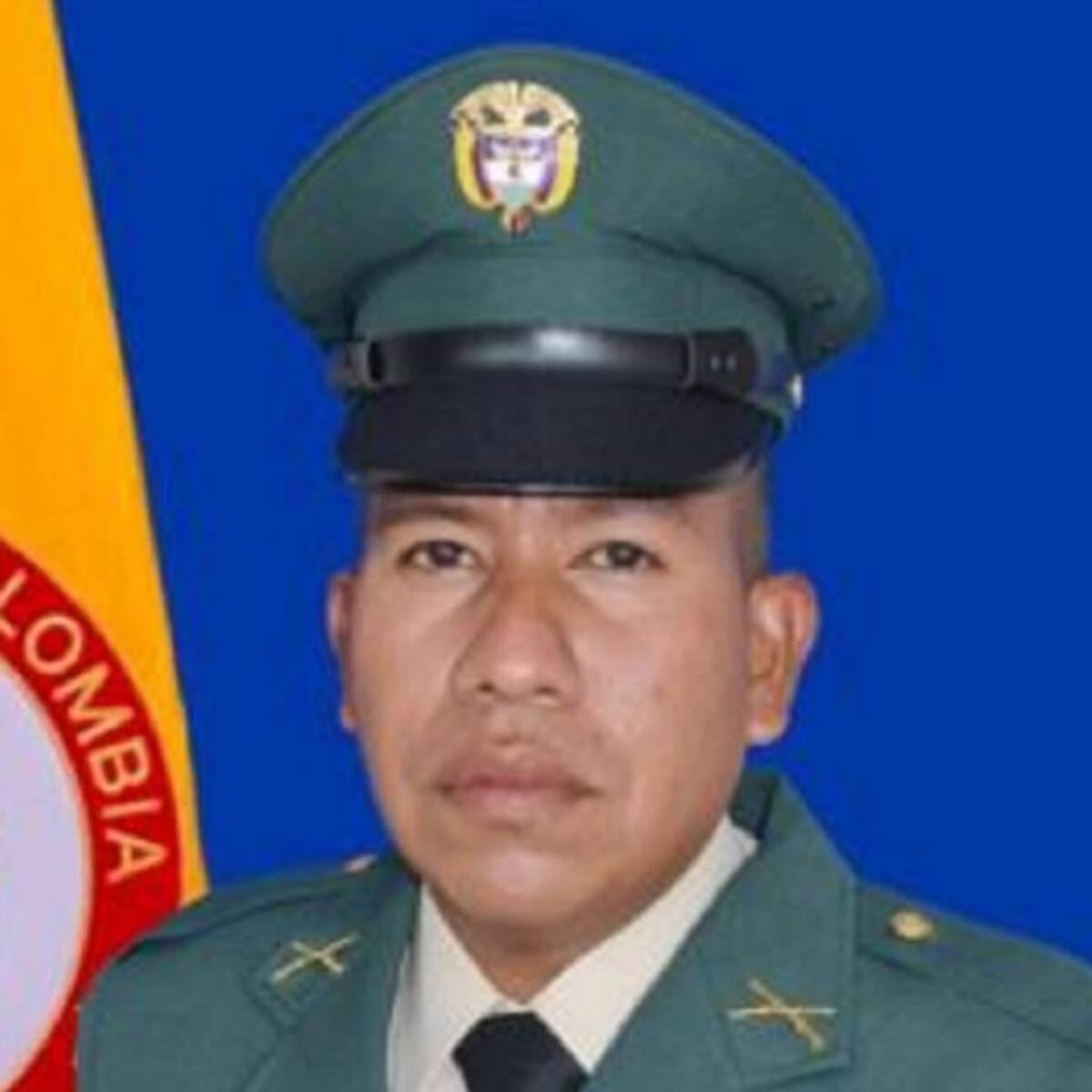 En Turbo asesinaron a un suboficial del Ejército cuando viajaba en una moto
