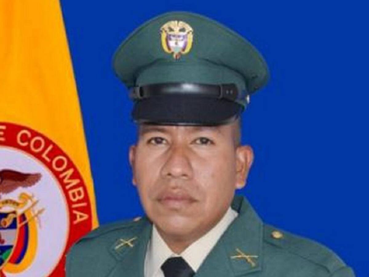 En Turbo asesinaron a un suboficial del Ejército cuando viajaba en una moto