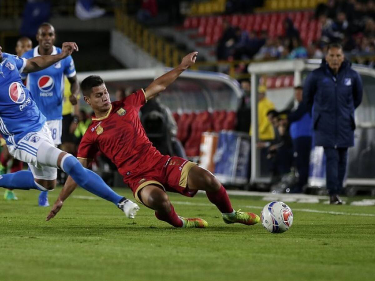 Millonarios busca primer triunfo en casa por Liga y ratificar buen momento