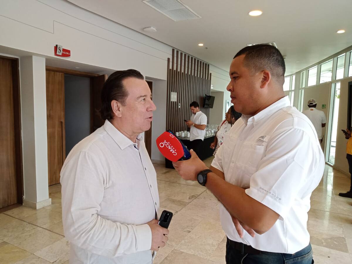 Bandas criminales están cobrando por conexiones ilegales en sectores de Cartagena: Acuacar