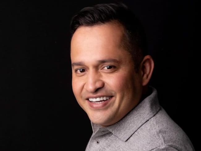 Él estaba ebrio y olía a alcohol: taxista afectado en accidente con Freddy Burbano