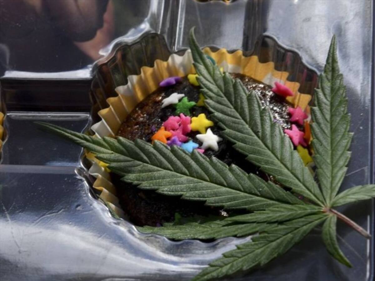 Lowell Farms, el primer café y restaurante que oferta comida a base de cannabis