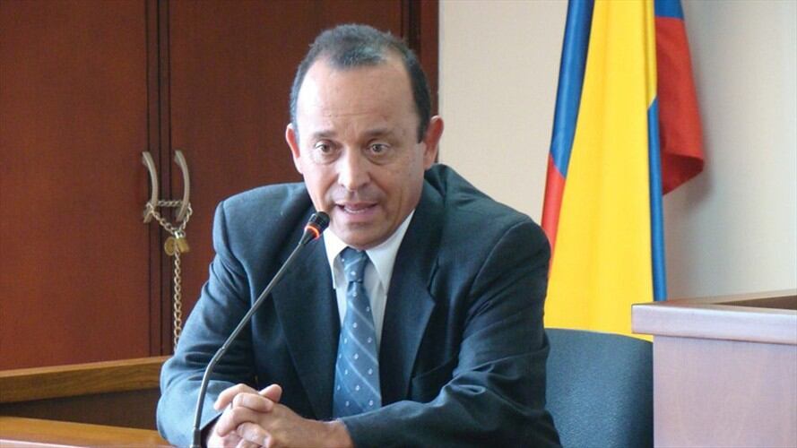 Según la Corte, Hilda Niño se habría comprometido a desprestigiar la investigación penal que se adelantó contra Santiago Uribe. Foto: Colprensa