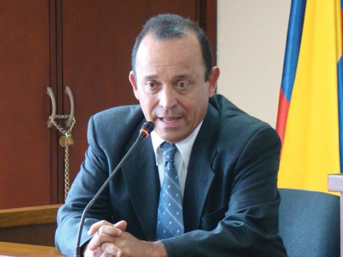 Llega a la Fiscalía el proceso contra la ex fiscal Hilda Niño por caso Santiago Uribe