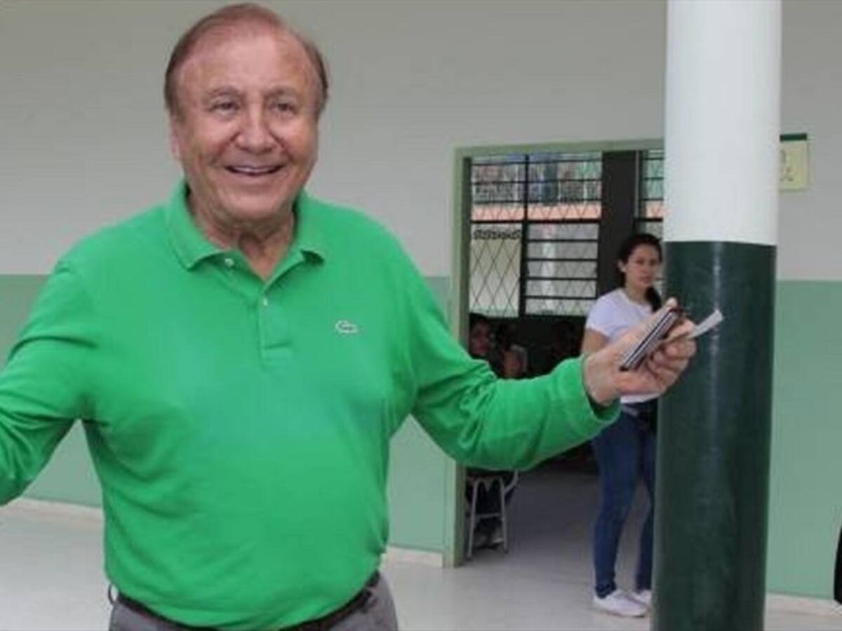 Alcalde de Bucaramanga decreta tarde cívica para marchar contra proyecto minero