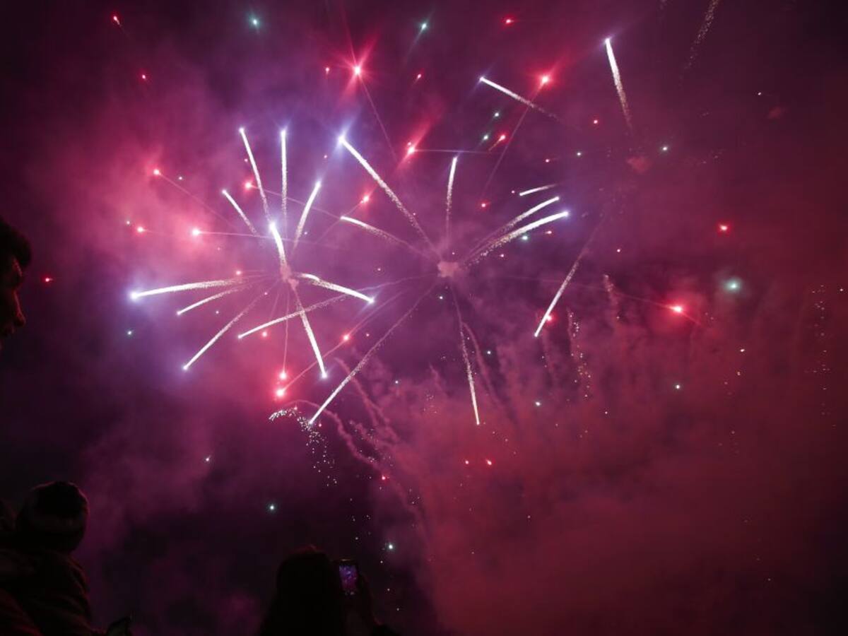 Ibagué da primeros pasos para prohibir definitivamente el uso de la pólvora