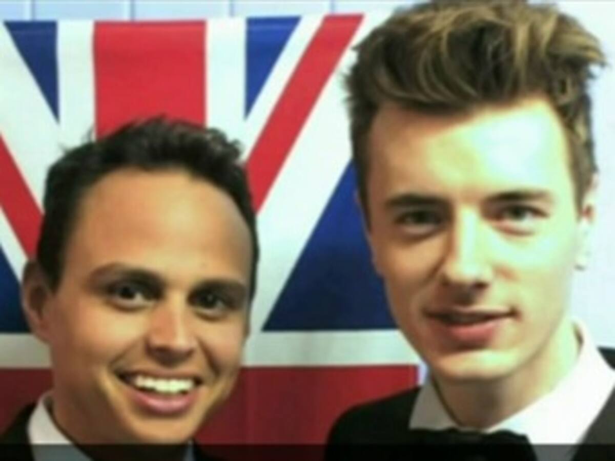 La historia de una pareja gay separada por una ley