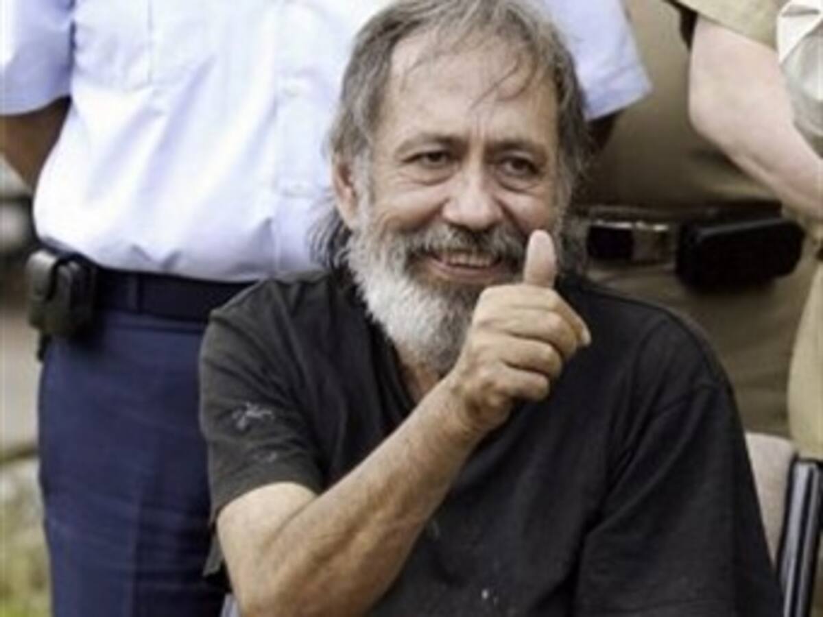 Exsecuestrados se muestran escépticos sobre resultados de negociación con las Farc