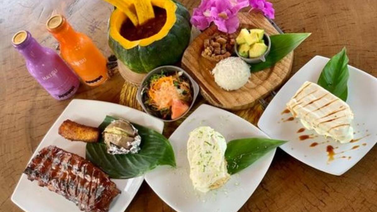 Ya se está llevando a cabo la cuarta versión de Eje Cafetero Gourmet