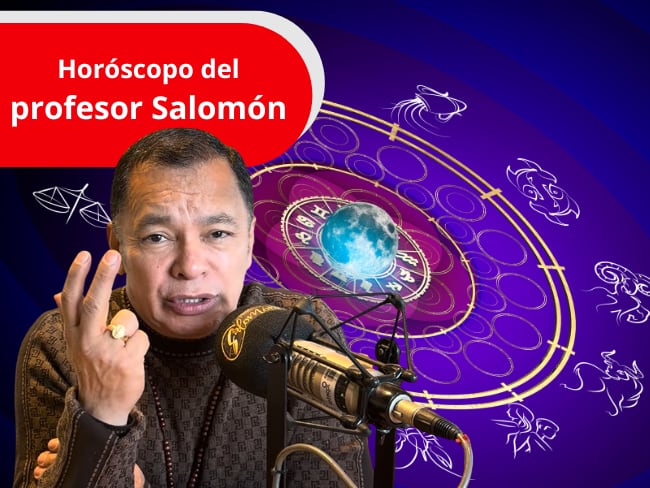 Imagen de referencia, foto Gettyimages, Canva y canal de YouTube Profesor Salomón.