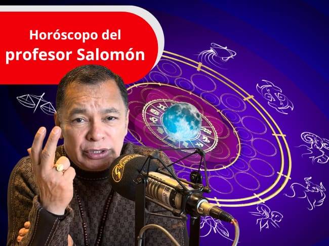 Imagen de referencia, foto Gettyimages, Canva y canal de YouTube Profesor Salomón.