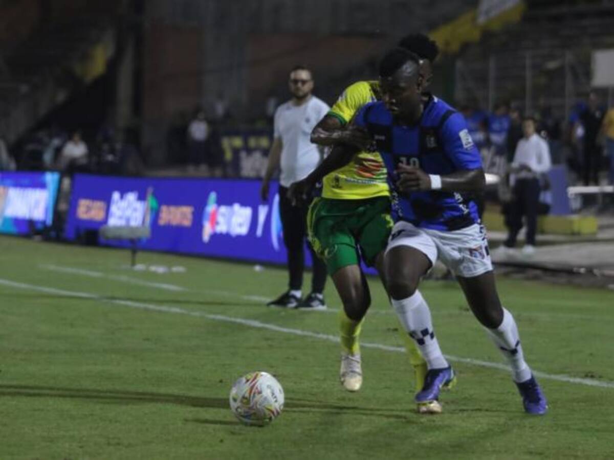 Atlético Huila se alzó con el título de campeón