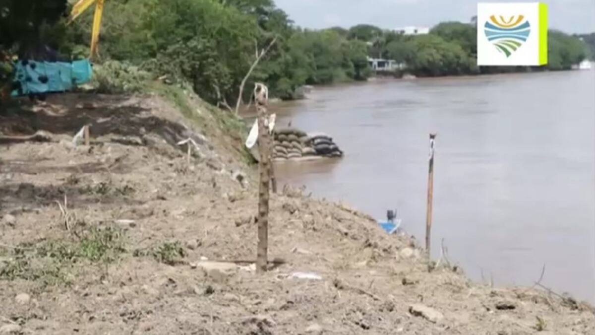 Alcaldía de La Dorada respalda a pescadores del barrio Conejo
