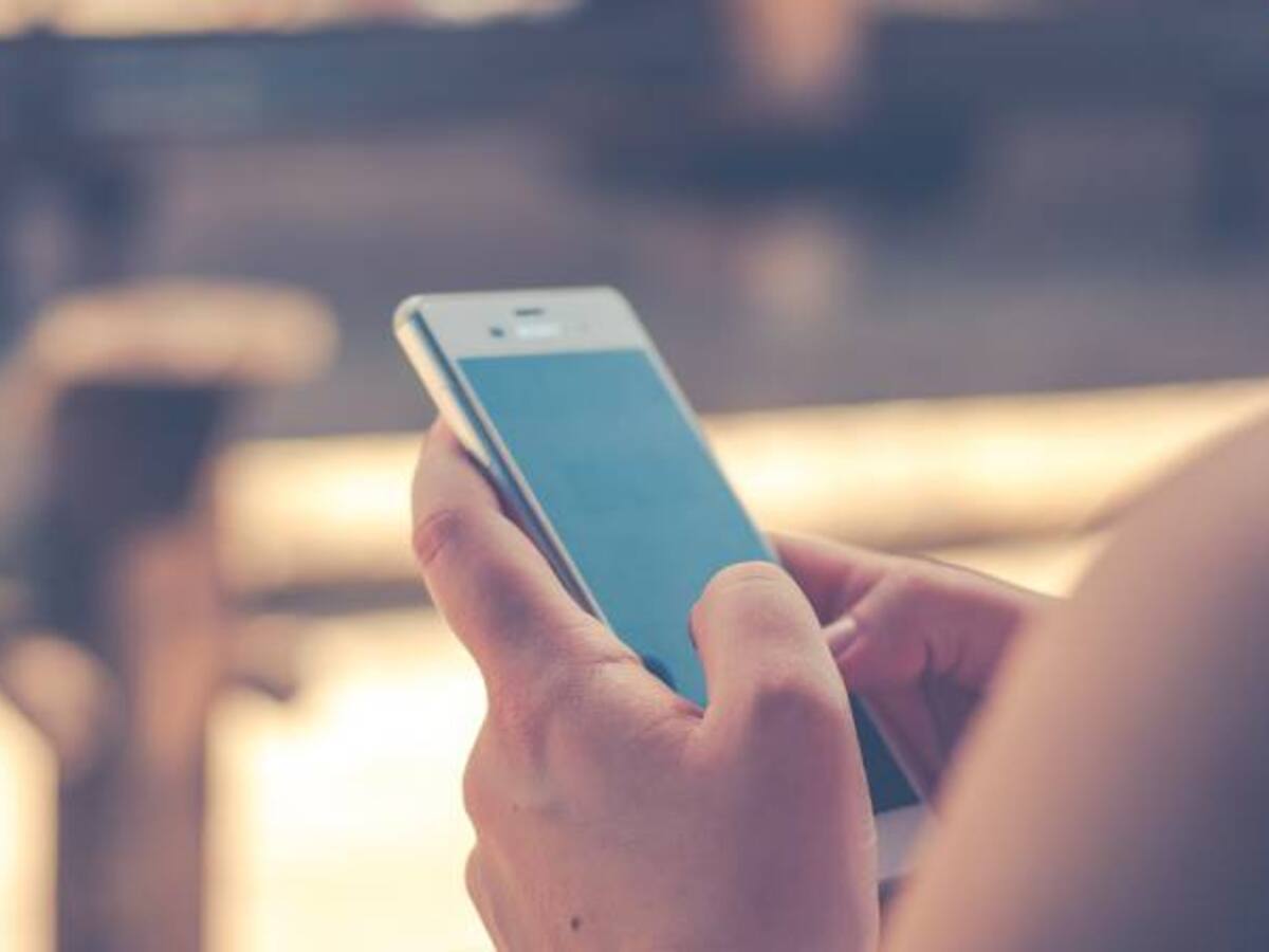 Una app permitirá localizar a personas accidentadas en espacios sin cobertura