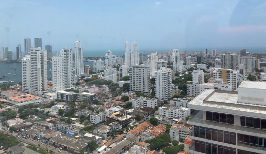 Esta versión contiene información actualizada y los aportes recopilados en las mesas de participación