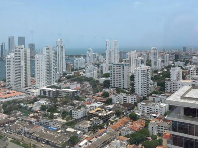 Esta versión contiene información actualizada y los aportes recopilados en las mesas de participación