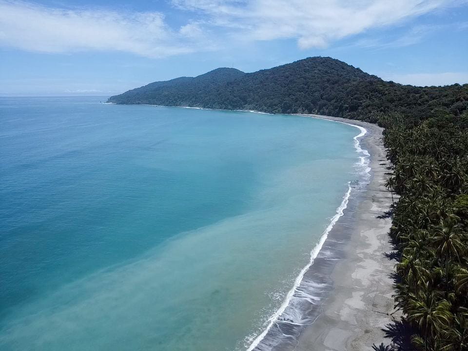 La Autoridad Marítima Colombiana emitirá actualizaciones en caso de presentarse cambios significativos.