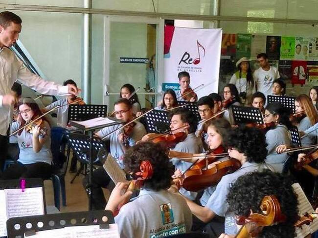 Reactivan en la virtual a lo Red de Prácticas Artísticas de Medellín