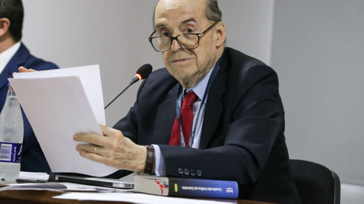Es hora de que se vaya, ha perdido los estribos: Leyva en nueva carta al presidente Petro