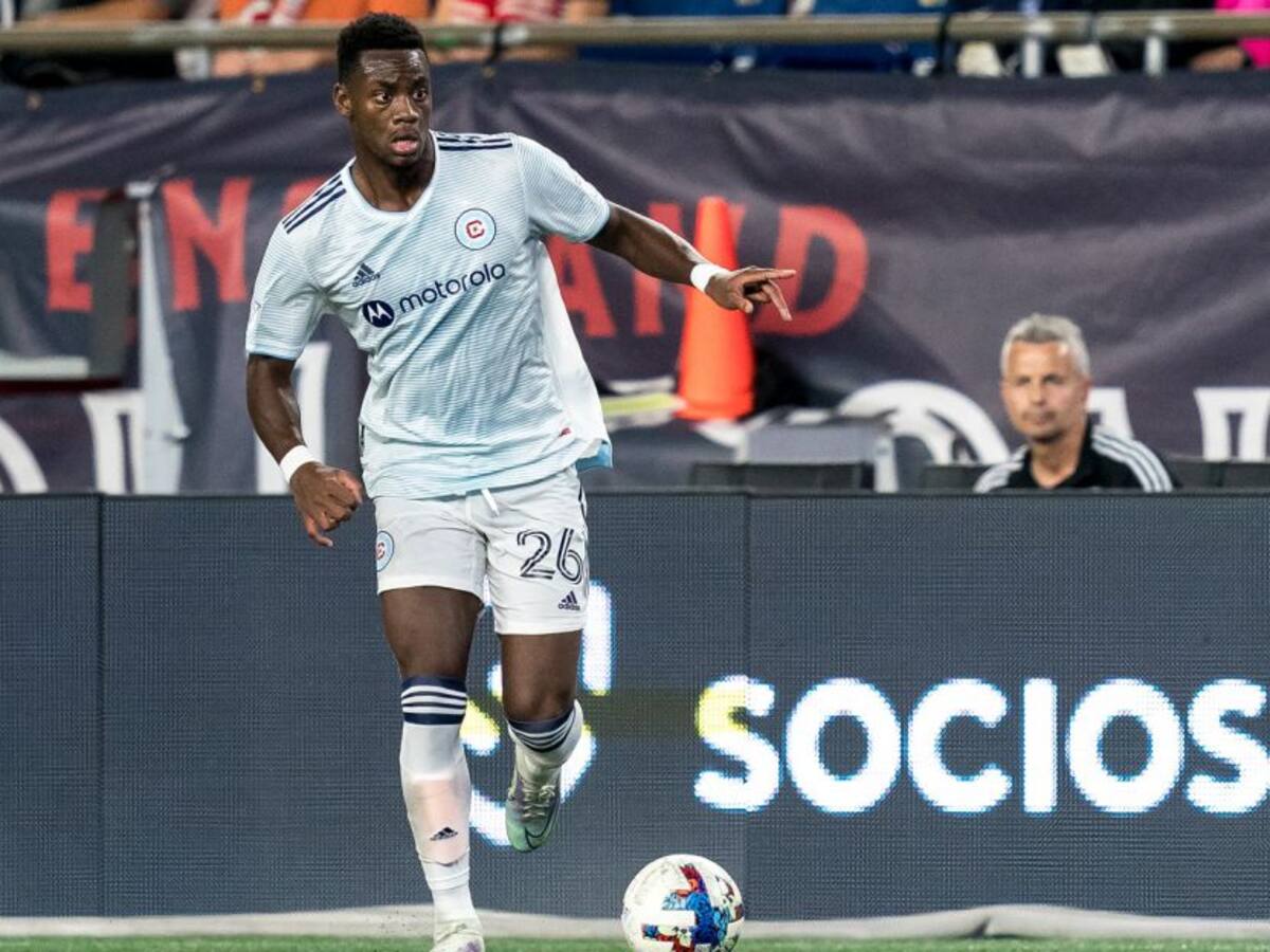 Durán sobre su convocatoria: "De los días más importantes de mi carrera"