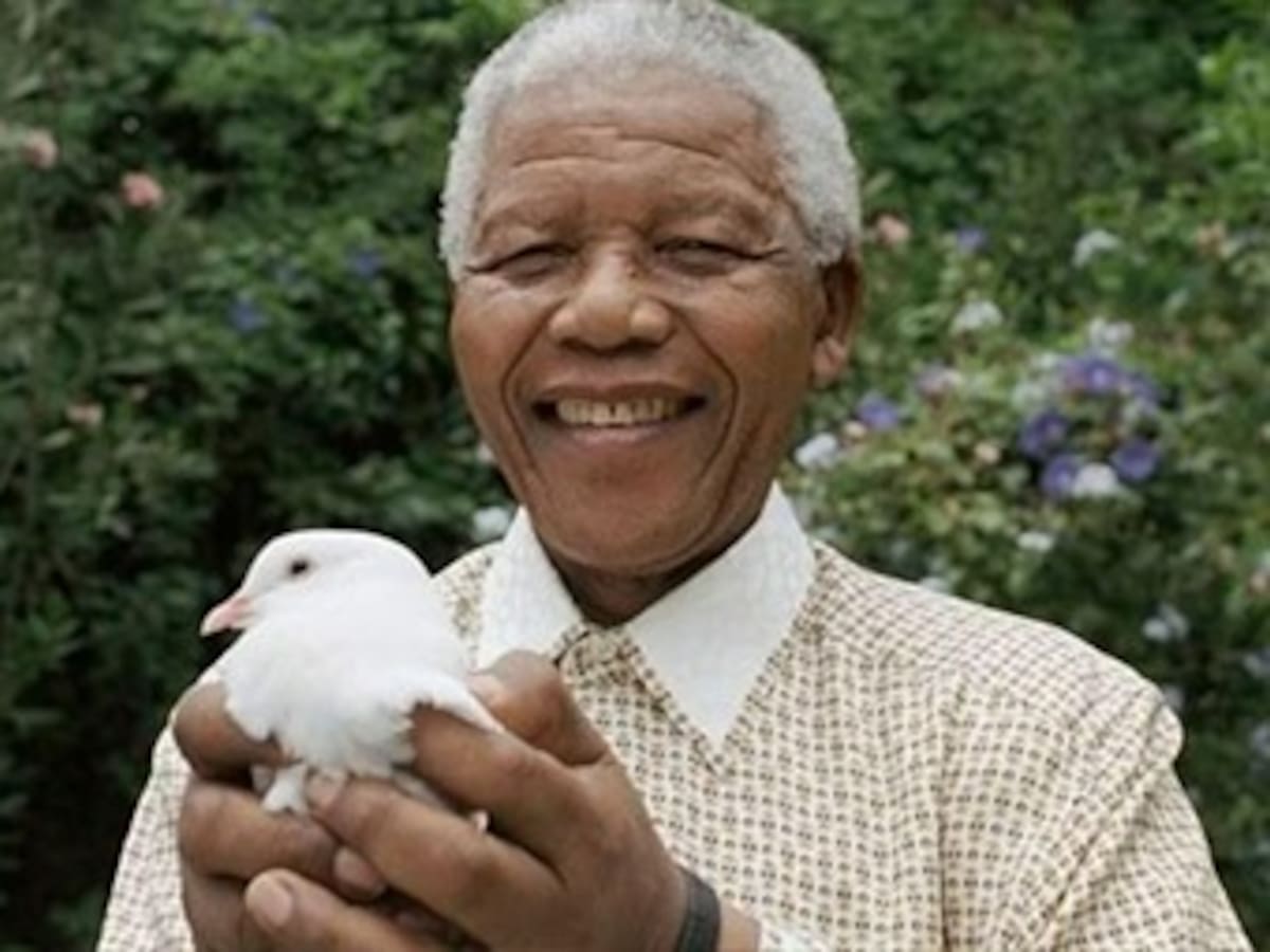 Obama califica a Mandela como un héroe mundial cuyo legado perdurará en el tiempo