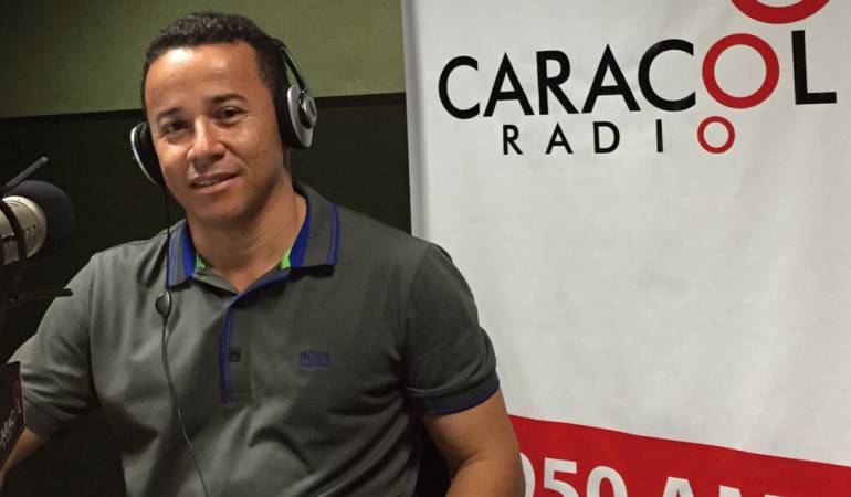 El artista se presenta en fincas de Pereira y en hoteles del mundo.