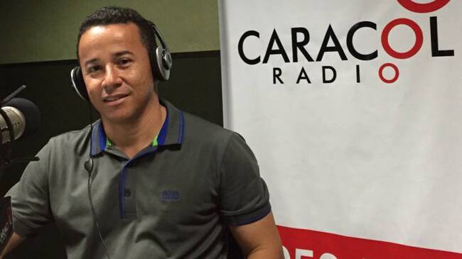 El artista se presenta en fincas de Pereira y en hoteles del mundo.