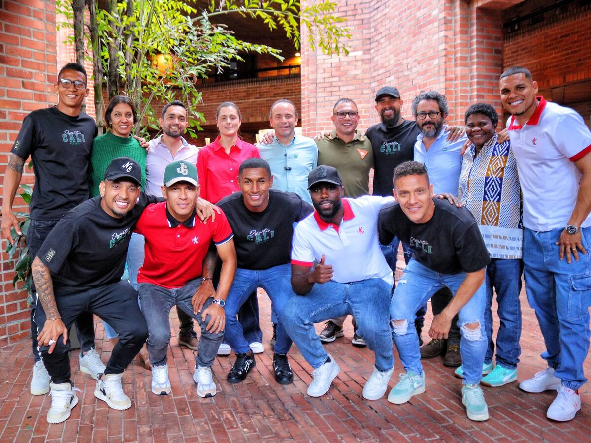 Cali apuesta por un clásico sin violencia con la campaña “Fútbol en Paz”