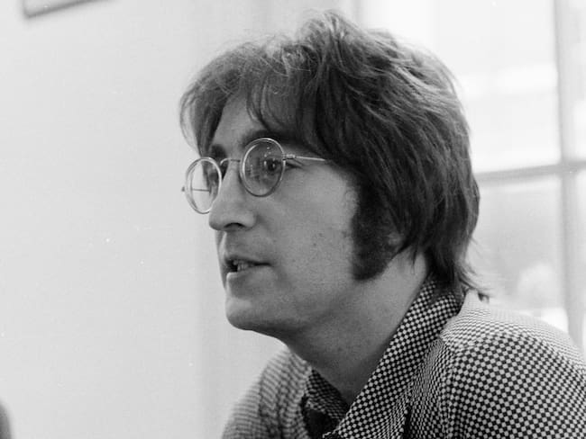 Lennon amó