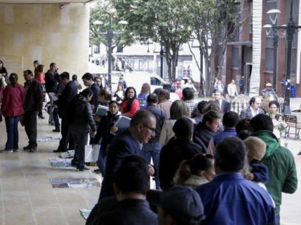 Defensoría exigió respuestas al Gobierno por cargo de confiabilidad